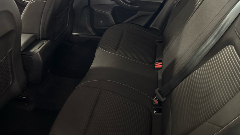 Ford Focus 1.0 EcoBoost Titanium 5dr Petrol Hatchback